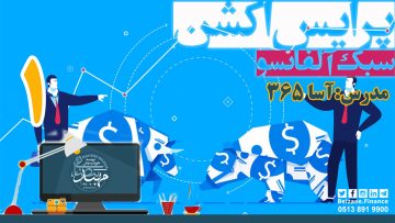 تصویر پرایس اکشن سبک آلفونسو-قسمت1