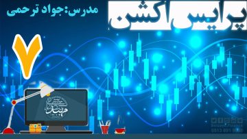 تصویر آموزش پرایس اکشن_ دکتر ترحمی_ قسمت7