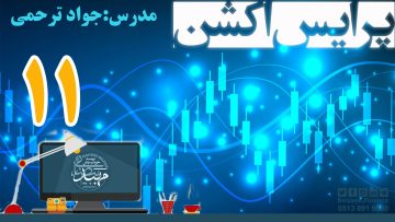 تصویر آموزش پرایس اکشن_ دکتر ترحمی_ قسمت11